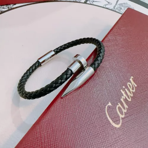 Cartier bracelets #1337190 $40.00 USD, Wholesale Replica Cartier bracelets