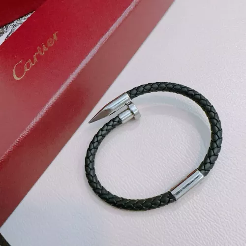 Replica Cartier bracelets #1337190 $40.00 USD for Wholesale
