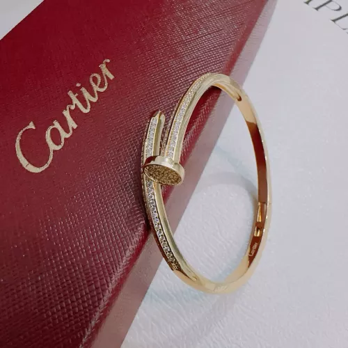 Cartier bracelets #1337191 $45.00 USD, Wholesale Replica Cartier bracelets