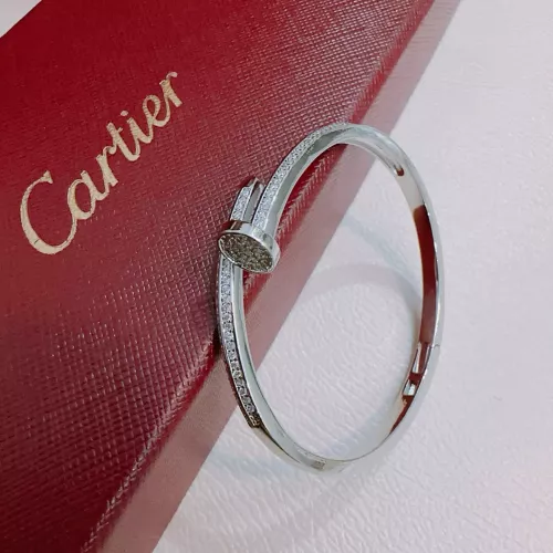Cartier bracelets #1337192 $45.00 USD, Wholesale Replica Cartier bracelets