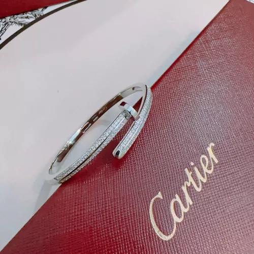 Replica Cartier bracelets #1337192 $45.00 USD for Wholesale