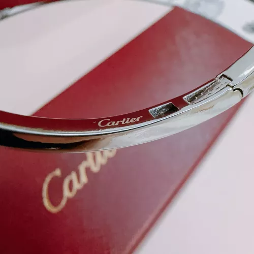 Replica Cartier bracelets #1337192 $45.00 USD for Wholesale