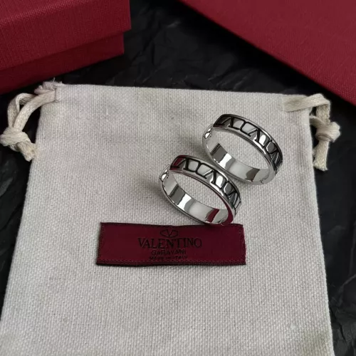 Valentino Earrings For Women #1337197 $40.00 USD, Wholesale Replica Valentino Earrings