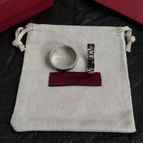 Replica Valentino Earrings For Women #1337197 $40.00 USD for Wholesale
