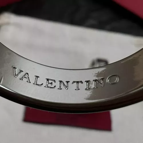 Replica Valentino Earrings For Women #1337197 $40.00 USD for Wholesale