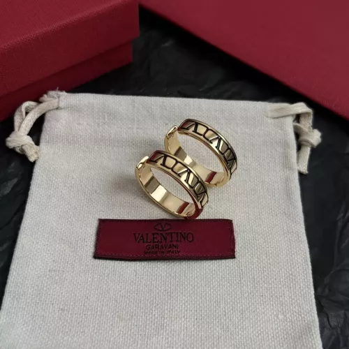 Valentino Earrings For Women #1337198 $40.00 USD, Wholesale Replica Valentino Earrings