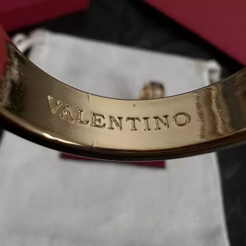 Replica Valentino Earrings For Women #1337198 $40.00 USD for Wholesale