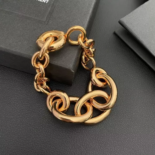 Replica Yves Saint Laurent YSL Bracelets #1337201 $52.00 USD for Wholesale