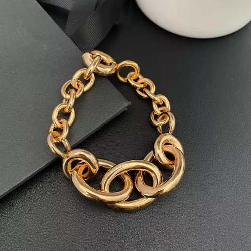 Replica Yves Saint Laurent YSL Bracelets #1337201 $52.00 USD for Wholesale
