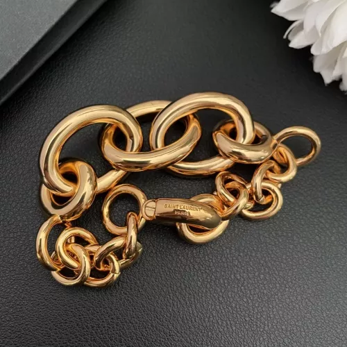 Replica Yves Saint Laurent YSL Bracelets #1337201 $52.00 USD for Wholesale