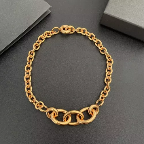 Yves Saint Laurent YSL Necklaces #1337202 $64.00 USD, Wholesale Replica Yves Saint Laurent YSL Necklaces