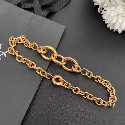Replica Yves Saint Laurent YSL Necklaces #1337202 $64.00 USD for Wholesale