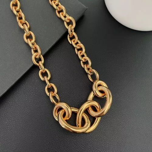 Replica Yves Saint Laurent YSL Necklaces #1337202 $64.00 USD for Wholesale
