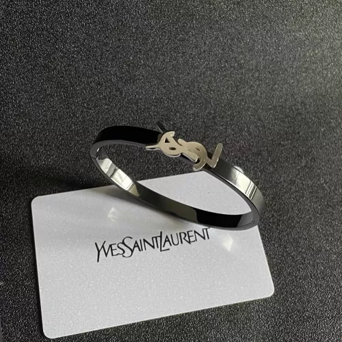 Replica Yves Saint Laurent YSL Bracelets #1337204 $27.00 USD for Wholesale
