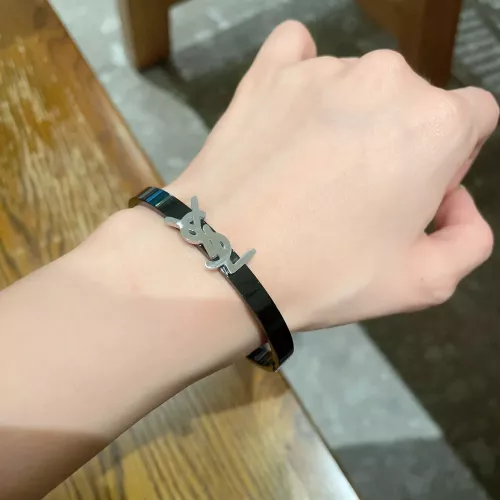 Replica Yves Saint Laurent YSL Bracelets #1337204 $27.00 USD for Wholesale