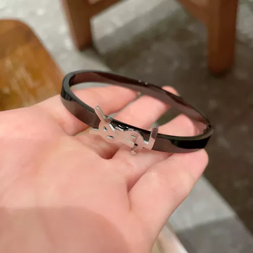 Replica Yves Saint Laurent YSL Bracelets #1337204 $27.00 USD for Wholesale