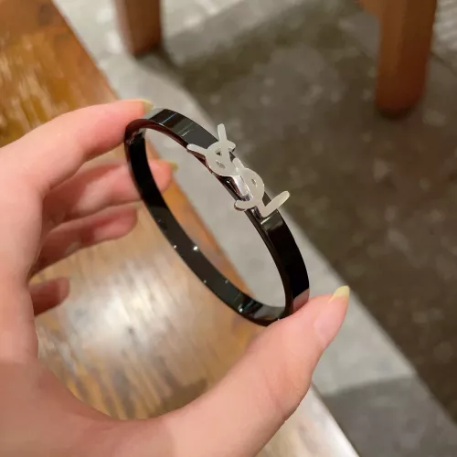 Replica Yves Saint Laurent YSL Bracelets #1337204 $27.00 USD for Wholesale