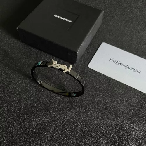 Replica Yves Saint Laurent YSL Bracelets #1337204 $27.00 USD for Wholesale