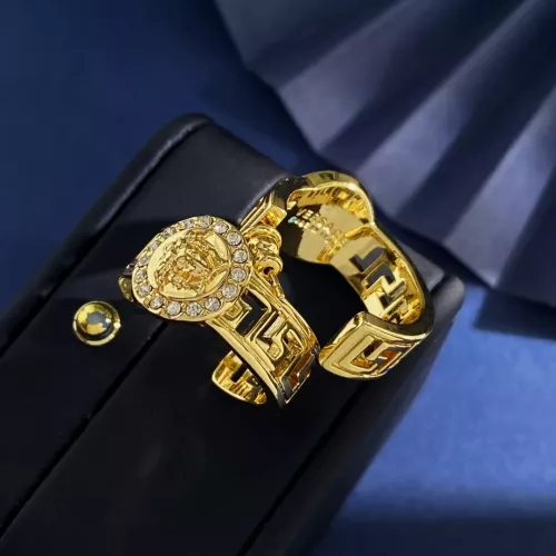Replica Versace Earrings For Women #1337206 $29.00 USD for Wholesale