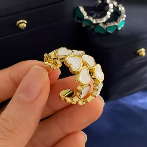 Replica Tiffany Earrings For Women #1337208 $29.00 USD for Wholesale