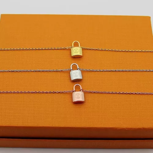 Replica Louis Vuitton LV Bracelets #1337211 $25.00 USD for Wholesale