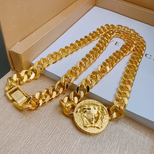 Versace Necklaces #1337217 $48.00 USD, Wholesale Replica Versace Necklaces