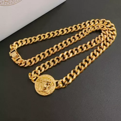 Replica Versace Necklaces #1337217 $48.00 USD for Wholesale