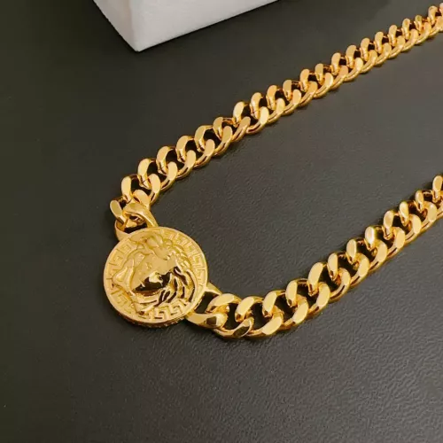 Replica Versace Necklaces #1337217 $48.00 USD for Wholesale