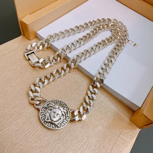 Versace Necklaces #1337218 $48.00 USD, Wholesale Replica Versace Necklaces