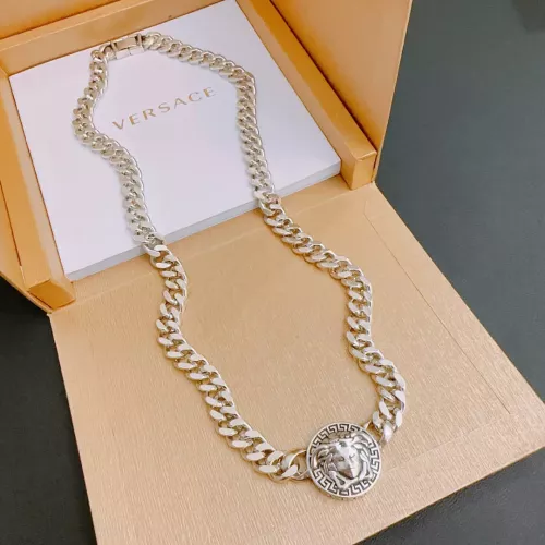 Replica Versace Necklaces #1337218 $48.00 USD for Wholesale