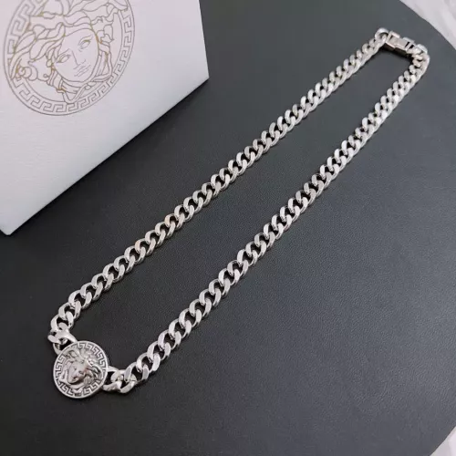 Replica Versace Necklaces #1337218 $48.00 USD for Wholesale