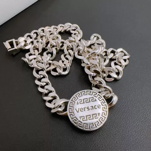 Replica Versace Necklaces #1337218 $48.00 USD for Wholesale