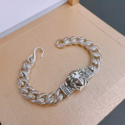Versace Bracelets #1337219 $60.00 USD, Wholesale Replica Versace Bracelets