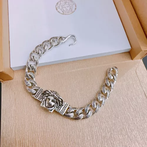 Replica Versace Bracelets #1337219 $60.00 USD for Wholesale