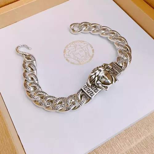 Replica Versace Bracelets #1337219 $60.00 USD for Wholesale