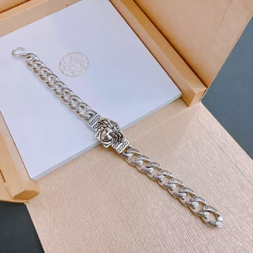 Replica Versace Bracelets #1337219 $60.00 USD for Wholesale