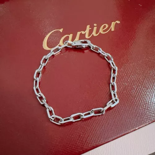 Replica Cartier bracelets #1337221 $36.00 USD for Wholesale