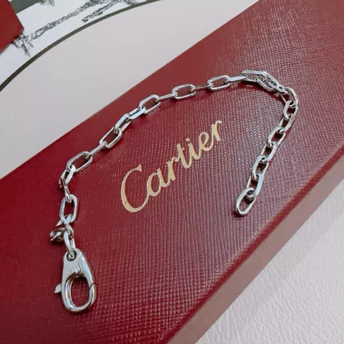 Replica Cartier bracelets #1337221 $36.00 USD for Wholesale