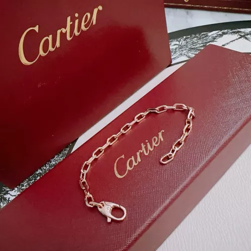 Replica Cartier bracelets #1337222 $36.00 USD for Wholesale