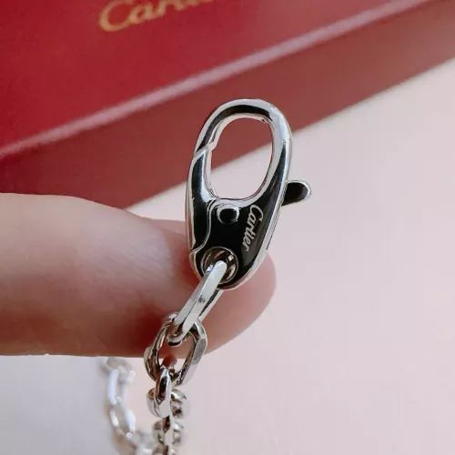 Replica Cartier Necklaces #1337224 $42.00 USD for Wholesale