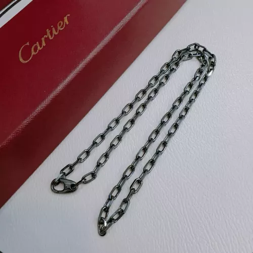 Cartier Necklaces #1337226 $42.00 USD, Wholesale Replica Cartier Necklaces