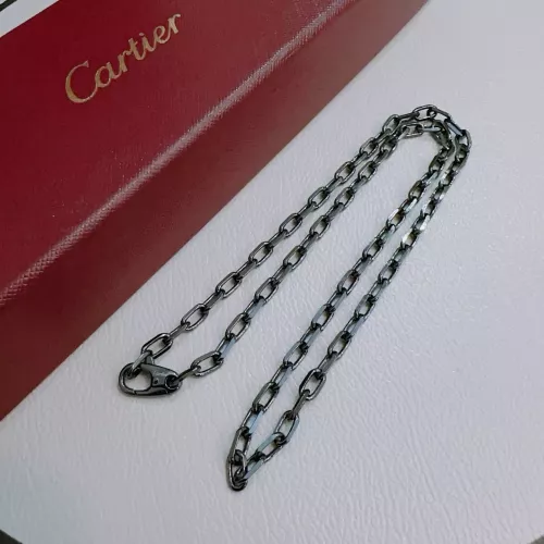 Replica Cartier Necklaces #1337226 $42.00 USD for Wholesale