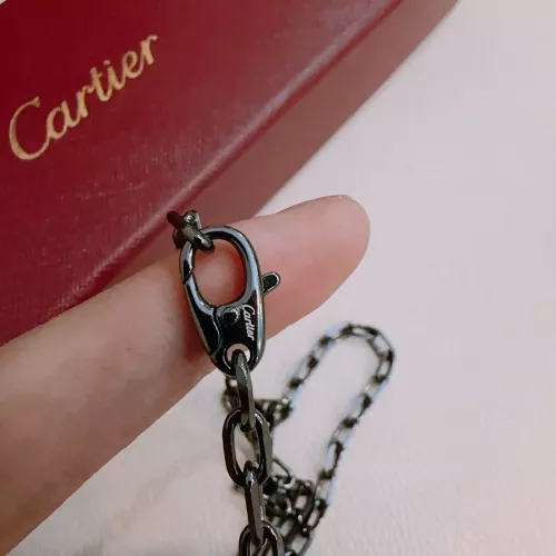 Replica Cartier Necklaces #1337226 $42.00 USD for Wholesale
