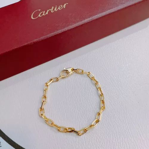 Replica Cartier bracelets #1337227 $36.00 USD for Wholesale