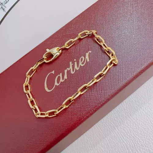 Replica Cartier bracelets #1337227 $36.00 USD for Wholesale