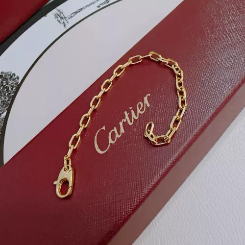 Replica Cartier bracelets #1337227 $36.00 USD for Wholesale