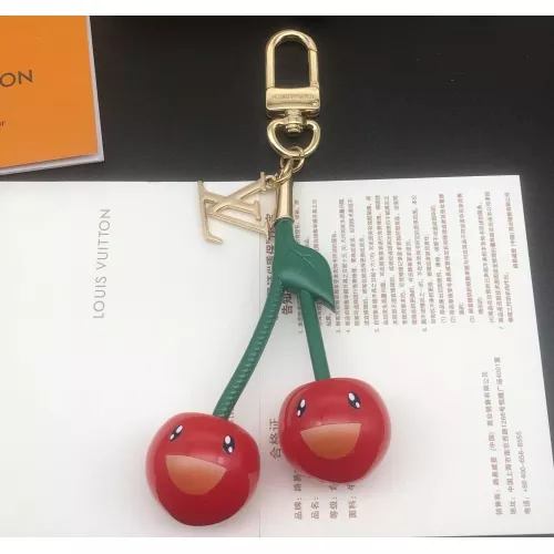 Louis Vuitton LV Key Holder And Bag Buckle #1337230 $27.00 USD, Wholesale Replica Louis Vuitton LV Key Holder And Bag Buckle