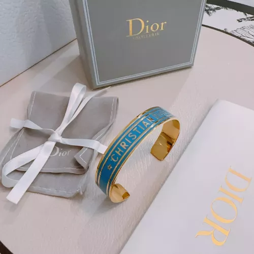 Replica Christian Dior Bracelets #1337235 $40.00 USD for Wholesale