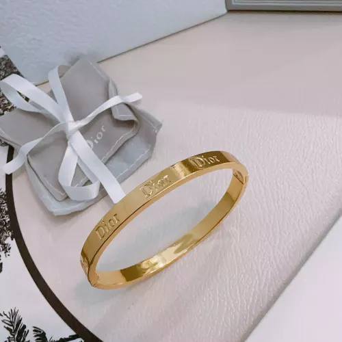 Christian Dior Bracelets #1337236 $40.00 USD, Wholesale Replica Christian Dior Bracelets