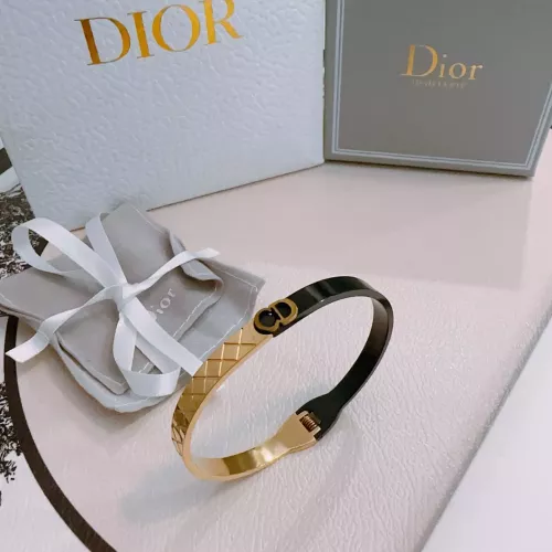 Christian Dior Bracelets #1337237 $40.00 USD, Wholesale Replica Christian Dior Bracelets